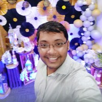 Viraj Patel