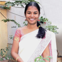 Nalini Murthy
