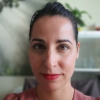 Ana Margarida Serra Pinheiro