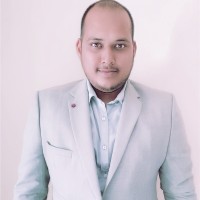 Ashish Routray
