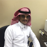 Mohammed Alyami
