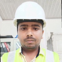 Krishna Murari Kumar