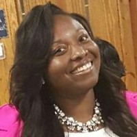Tiffany Jackson