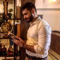 Badal Sharma