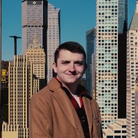 Jonathan Falvey