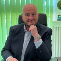 ADRIAN IURCAN