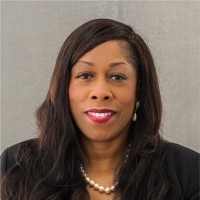Yvette Gibson, MBA
