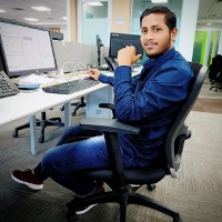 Atul Kumar Sahu