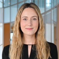 Varinia Binn (Née Keßler)