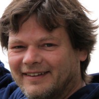 Nick Parkinson