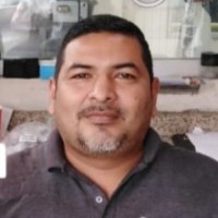 Juan Jose Vergara Villavicencio