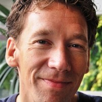 Holger De Wolf