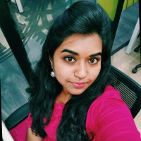 Chetana Ramagouni
