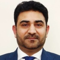 Aftab Ahmad