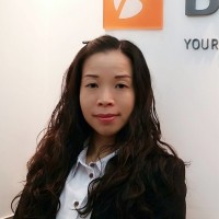 Eva Ho