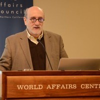Mal Warwick