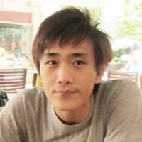 Vic Tan