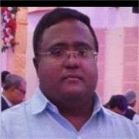 Rajiv Goswami
