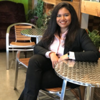 Rini Oommen