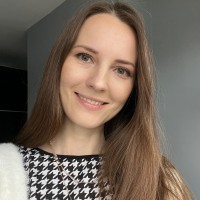 Kristina Bramah