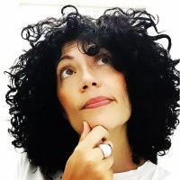 Ivy Clara Fossati