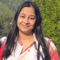 Zoya Alam