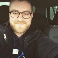 Aled Roberts