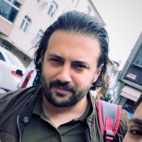 Serkan Özarar
