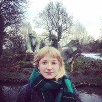 Clara Lawes