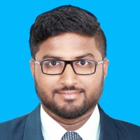 Ratheesh K M