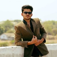 Mayank Gohil