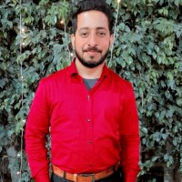 RAVI PARJAPATI