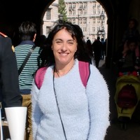 Mila Merino Fernández