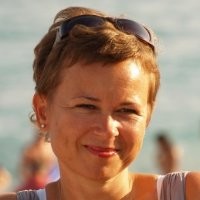 Annette Maktabi