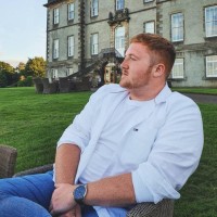 Andrew Whiteside