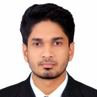 Shabeer KV