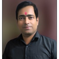 Mahesh Kumar