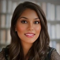 Rashika Panday (Mba)(Mphil)(Dba)