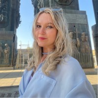 Olga Mezhova