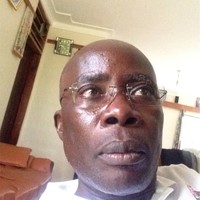 Geoffrey Ocan