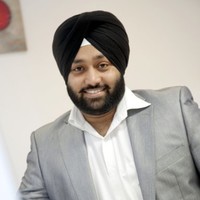 Mandeep Singh