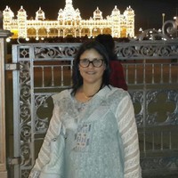 Sunita Mantri mantri