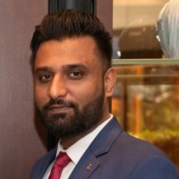 Abhishek Garg