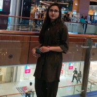 Deepiksha Chourasiya
