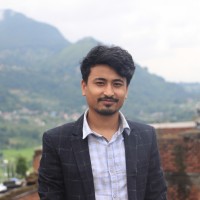 Aman maharjan
