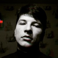 Влад Бондарев