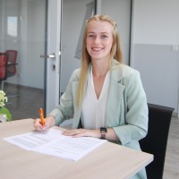 Luca Nicole Matschoss
