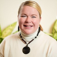 Bethany Monteiro, TICP