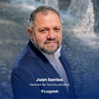 Mtro. Juan Santos Del Moral Dse