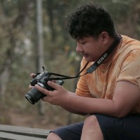 Sangay Dorji